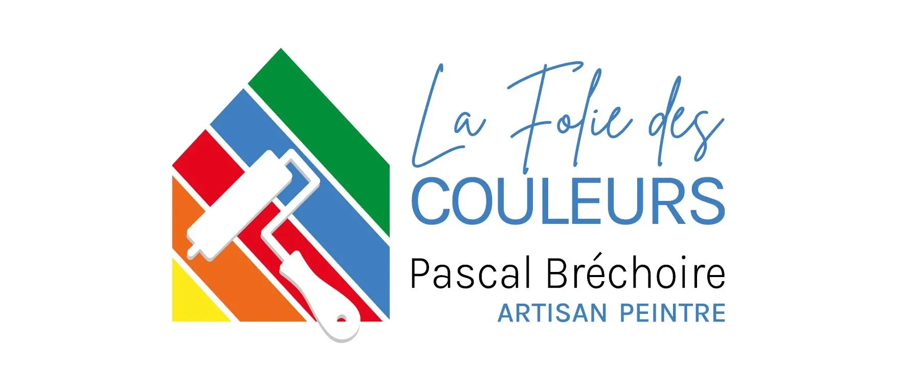 La folie des couleurs